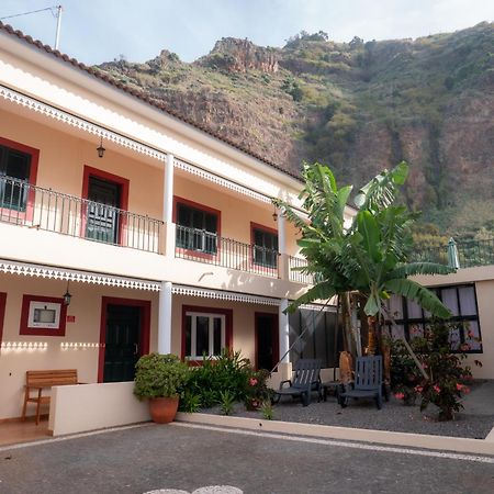 Apartament Maresia'S House Madalena do Mar Zewnętrze zdjęcie
