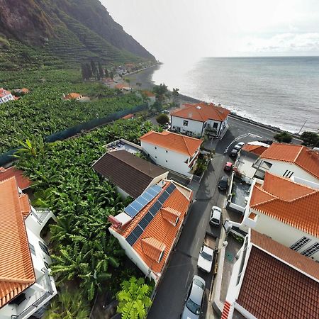 Apartament Maresia'S House Madalena do Mar Zewnętrze zdjęcie