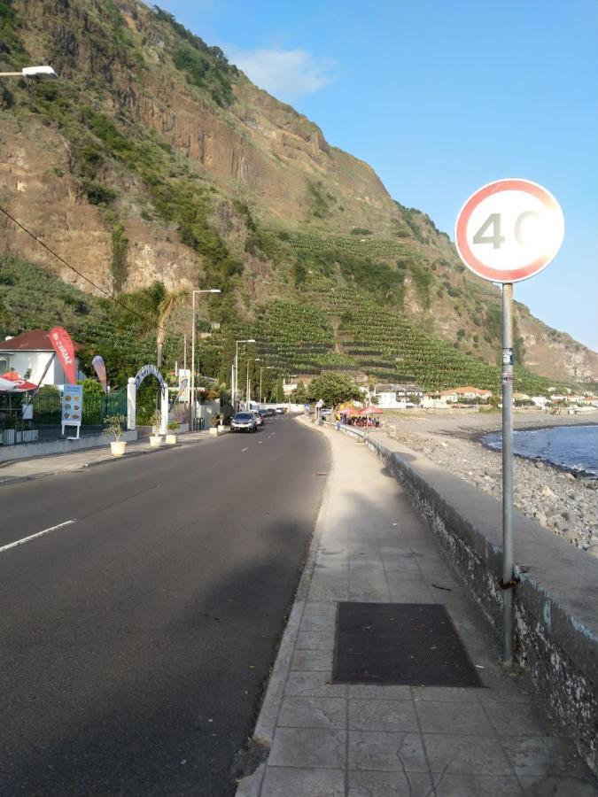 Apartament Maresia'S House Madalena do Mar Zewnętrze zdjęcie