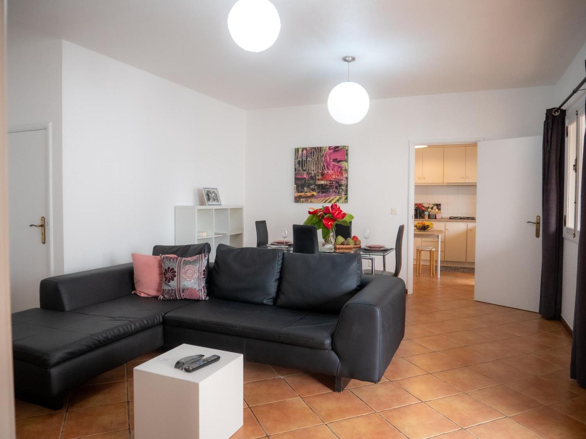 Apartament Maresia'S House Madalena do Mar Zewnętrze zdjęcie