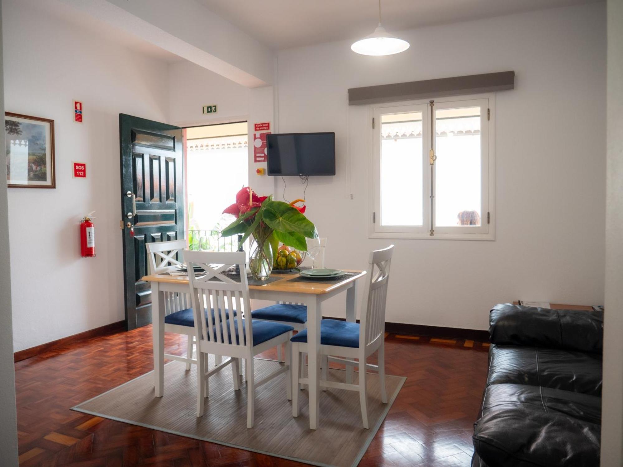 Apartament Maresia'S House Madalena do Mar Zewnętrze zdjęcie