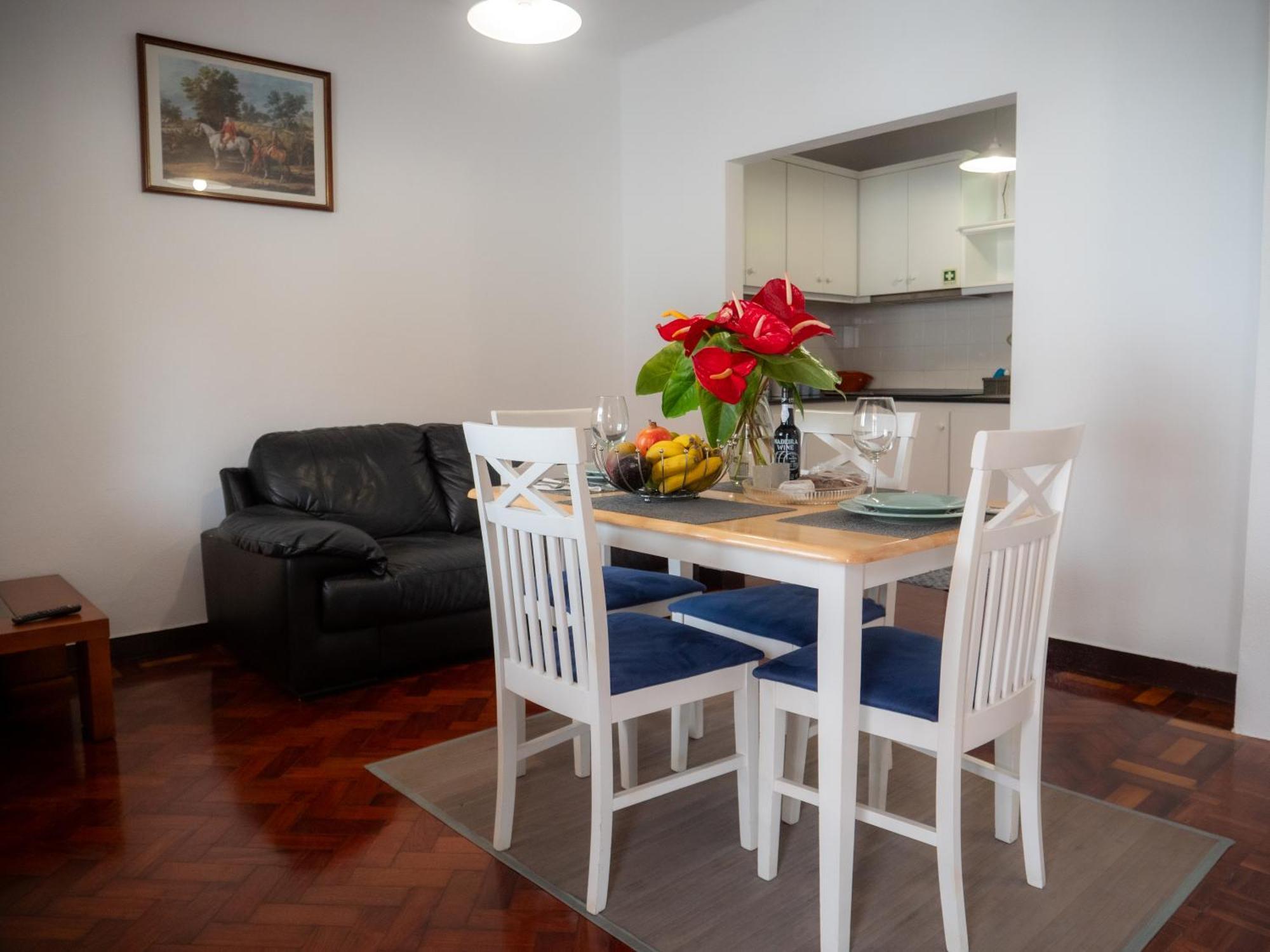 Apartament Maresia'S House Madalena do Mar Zewnętrze zdjęcie