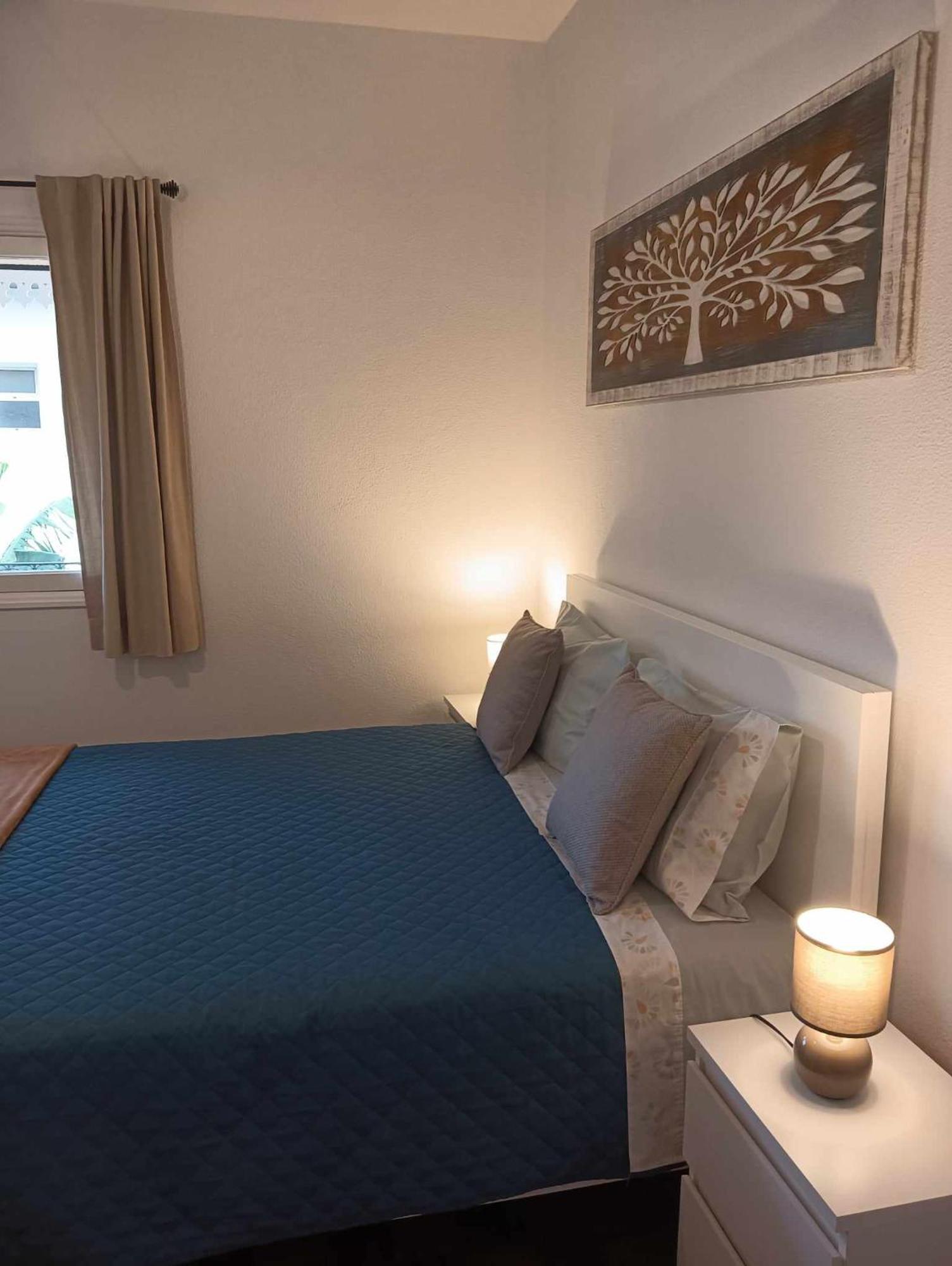 Apartament Maresia'S House Madalena do Mar Zewnętrze zdjęcie