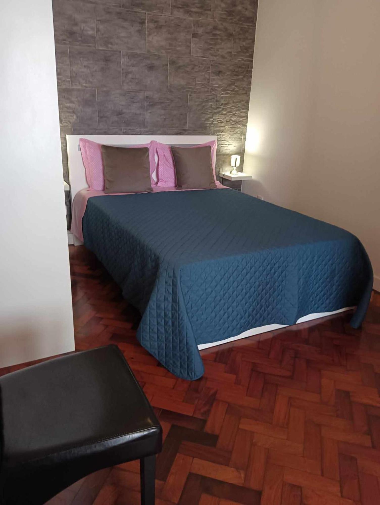 Apartament Maresia'S House Madalena do Mar Zewnętrze zdjęcie