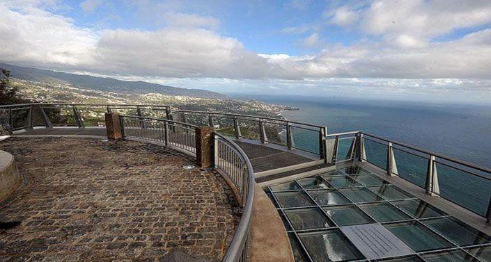 Apartament Maresia'S House Madalena do Mar Zewnętrze zdjęcie