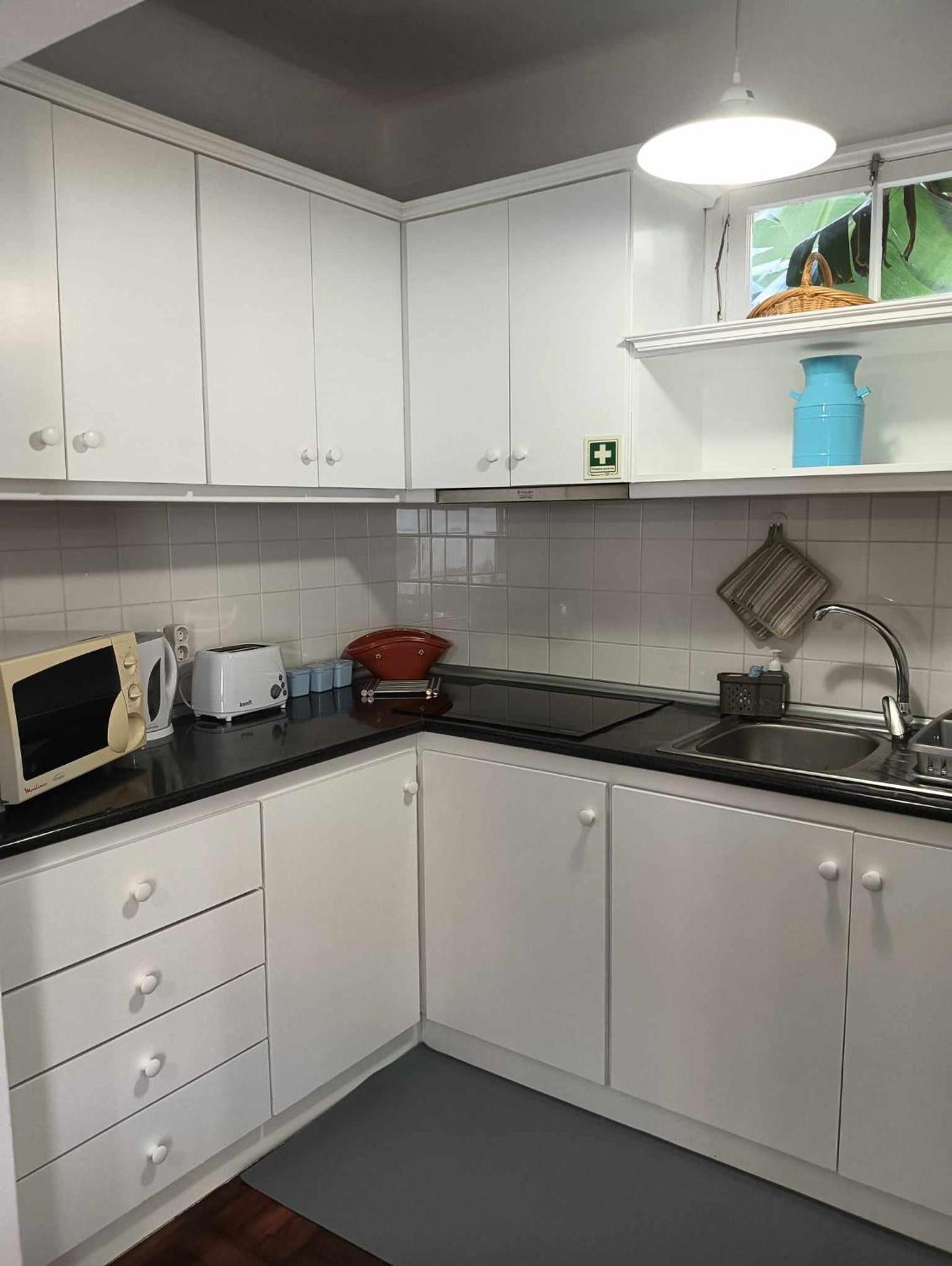 Apartament Maresia'S House Madalena do Mar Zewnętrze zdjęcie
