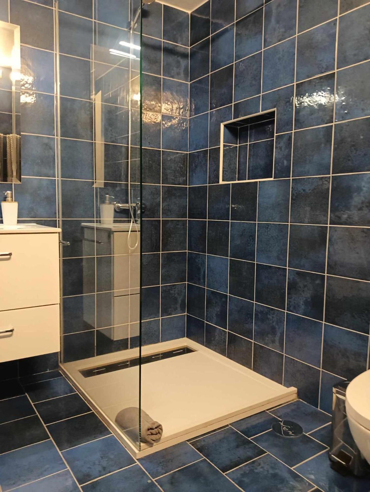 Apartament Maresia'S House Madalena do Mar Zewnętrze zdjęcie